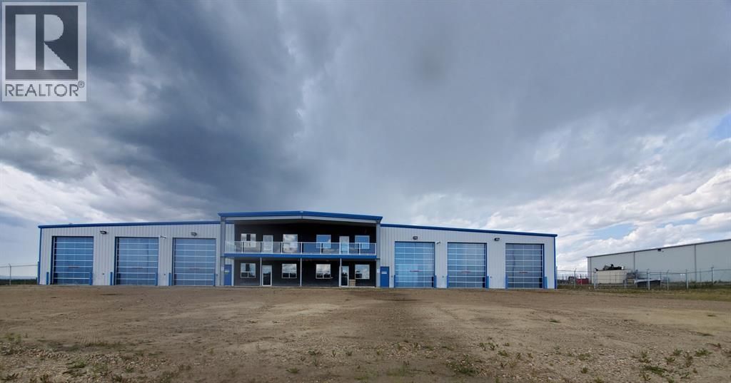 594058, 125b Range Road, Whitecourt