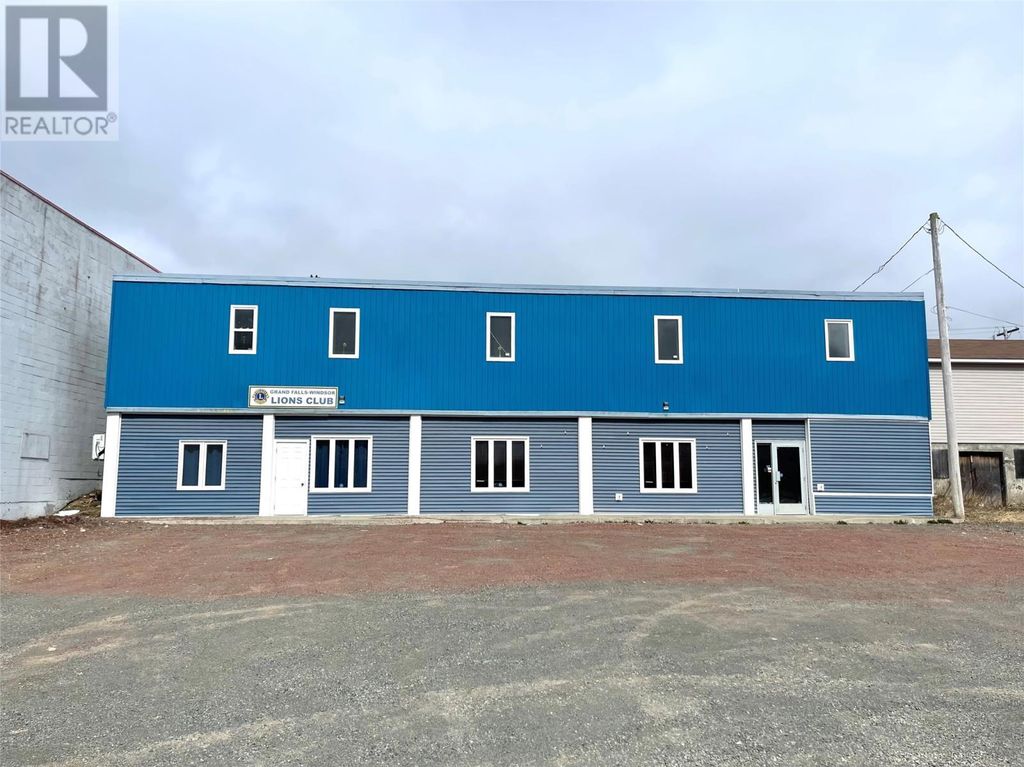 17 Bond Street, Grand Falls-Windsor