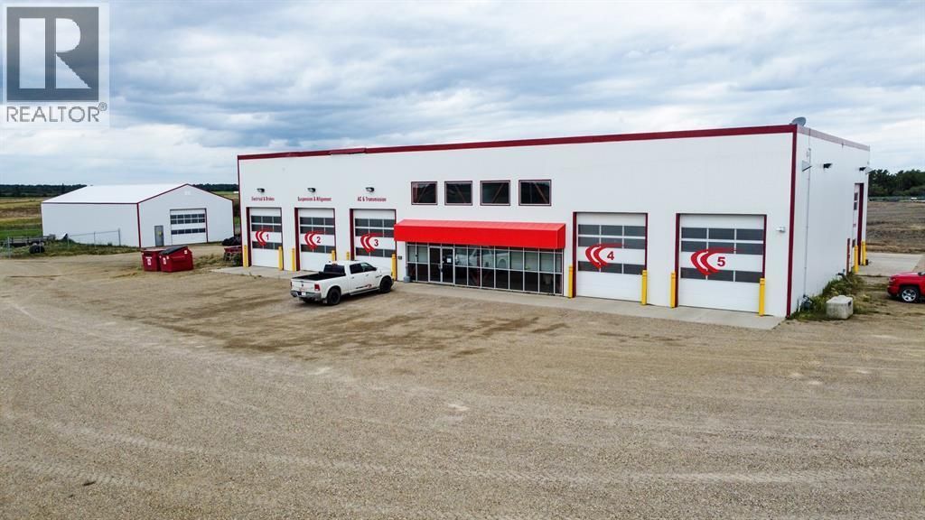650 Sunrise Rd, Rural Northern Sunrise County