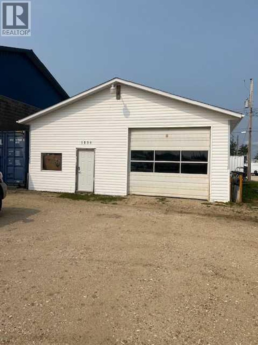5136 Main Street, Swan Hills