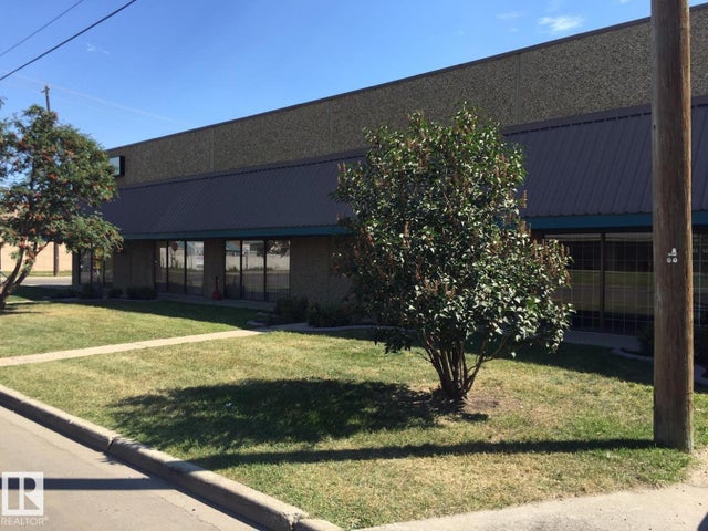 12865 52 St Nw, Edmonton