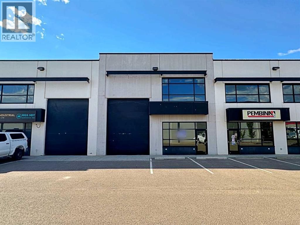 308, 400 Mackenzie Boulevard, Fort Mcmurray