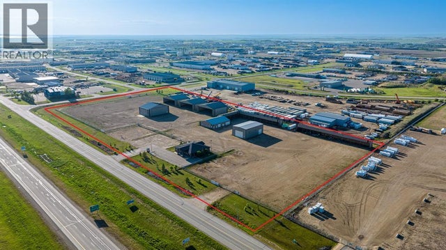 6901 96 Street, Clairmont