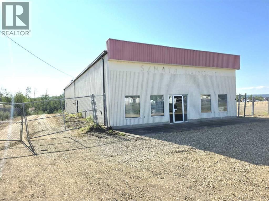 10601 77 Street, Peace River