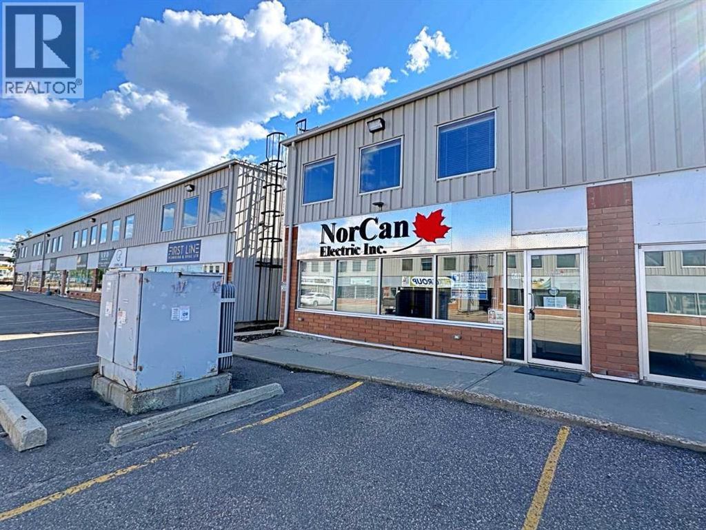 6b, 380 Mackenzie Boulevard, Fort Mcmurray
