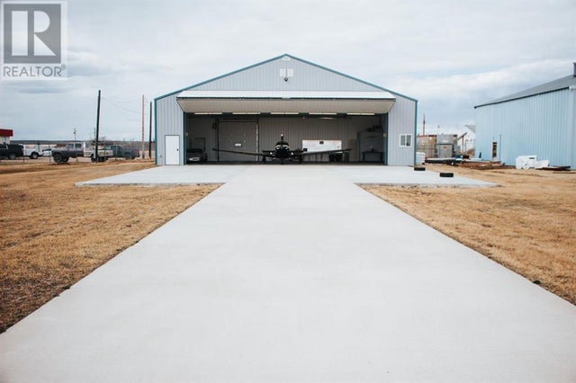 Lot 6 2 Highway, Rural Peace No. 135, M.d. Of