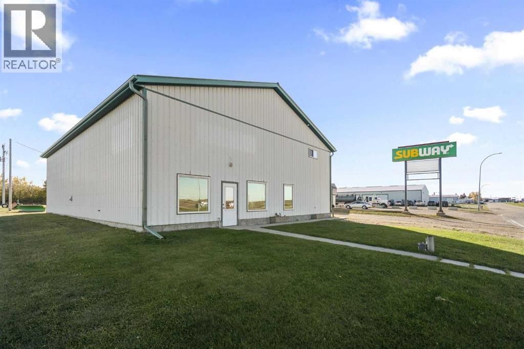 4205 51 A Street, Killam