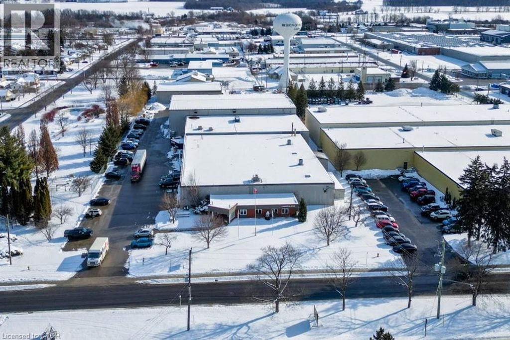 3 Industrial Drive, Elmira