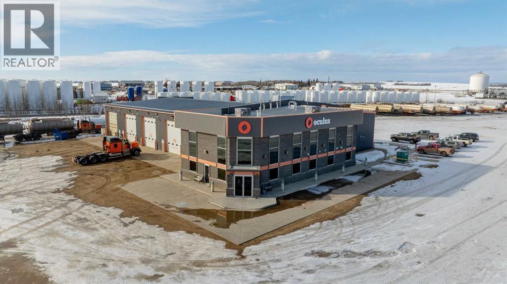 41, 61027 Hwy 672, Rural Grande Prairie No. 1, County Of