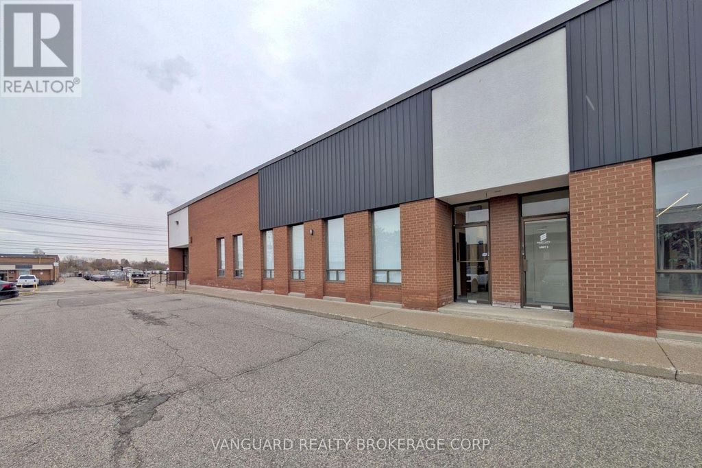 2 - 20 Baywood Road, Toronto (west Humber-Clairville)