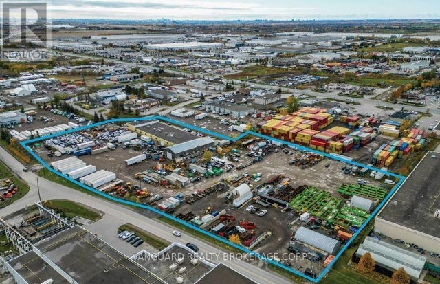 4 Industrial Road, Caledon (bolton East)