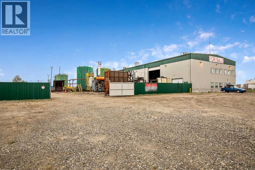 450254 82 Street E, Rural Foothills County