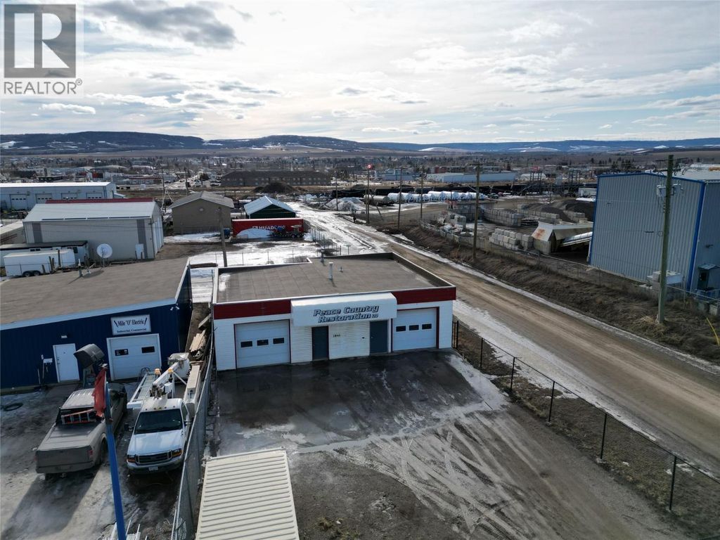 1041 Spinney Drive, Dawson Creek