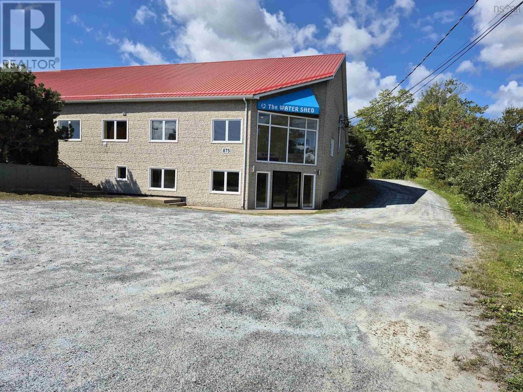 875 Main Street, Cole Harbour