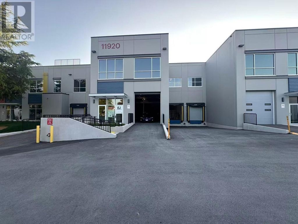 130 11920 Forge Place, Richmond