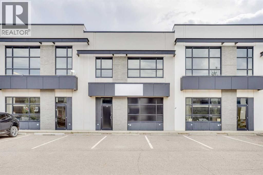 104, 400 Mackenzie Boulevard, Fort Mcmurray