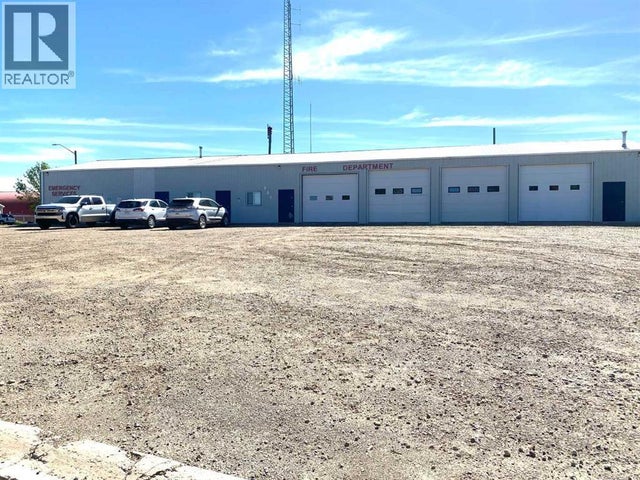 801 5 Avenue, Bassano