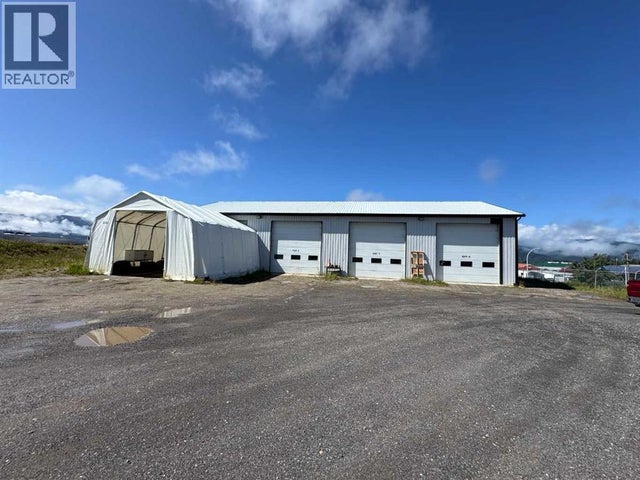 9802 98 Street, Grande Cache