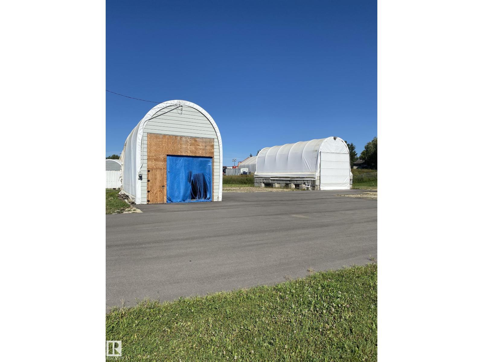 4328 Industrial Av, Onoway
