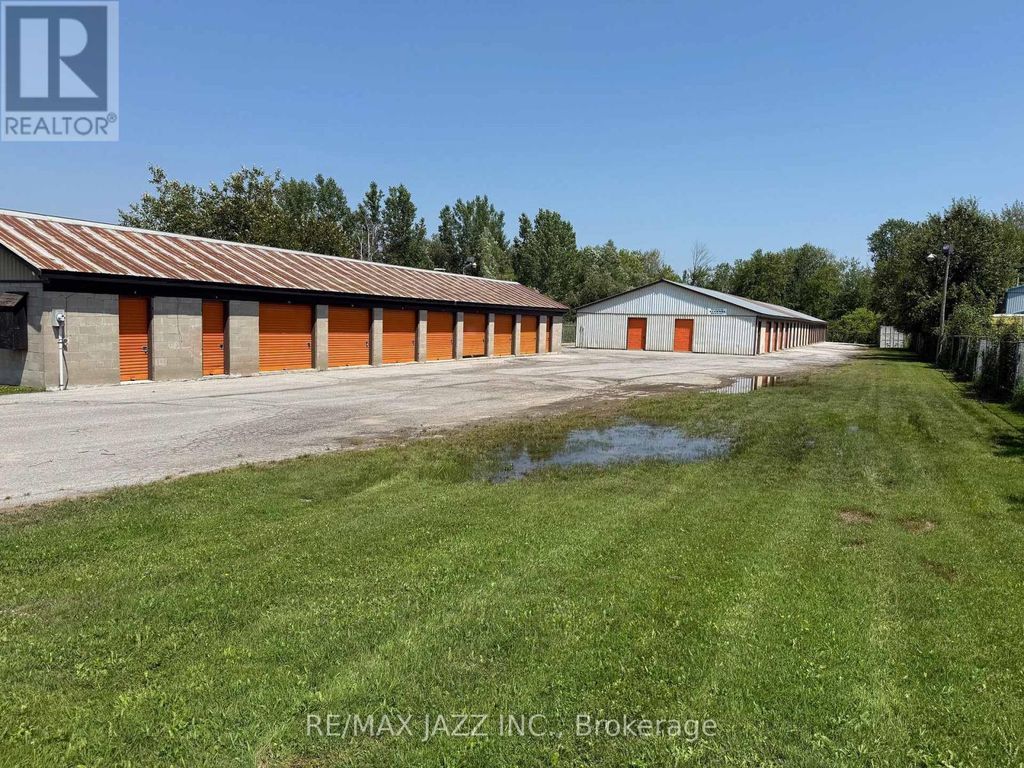 143 Reach Industrial Park Road, Scugog (port Perry)
