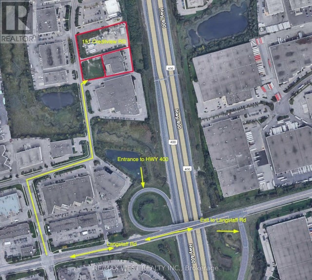 151 Creditview Road, Vaughan (east Woodbridge)