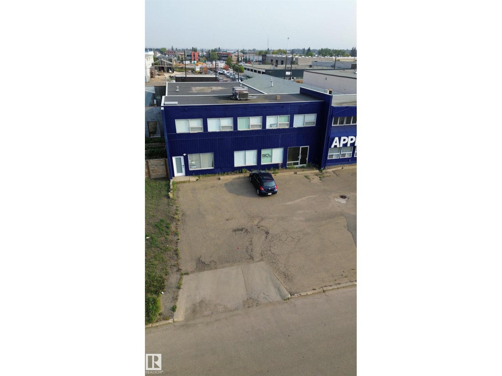 14528 115 Av Nw Nw, Edmonton