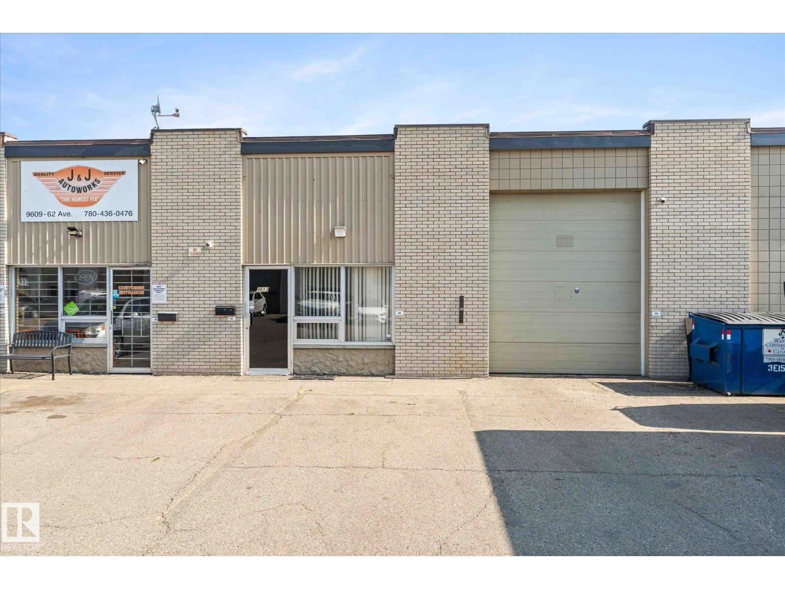 9613 62 Av Nw, Edmonton