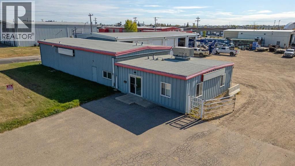 11101 97 Avenue, Grande Prairie
