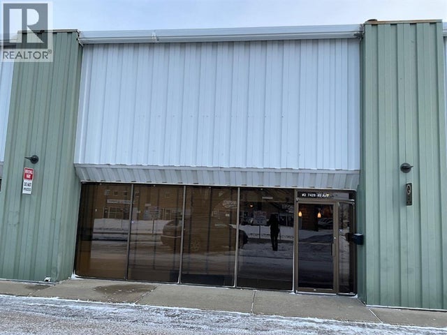 2, 7429 49 Avenue, Red Deer