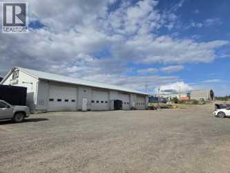 10309 97 Street, Grande Cache