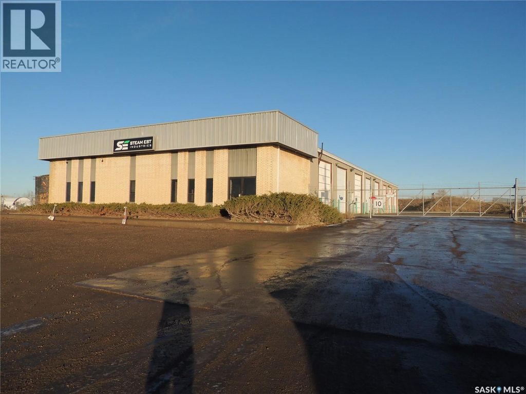53 Escana Street, Estevan
