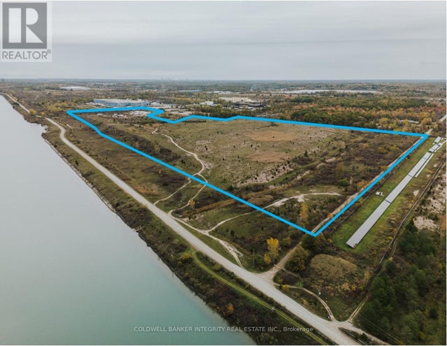 110 Udine Avenue, Welland (cooks Mills)