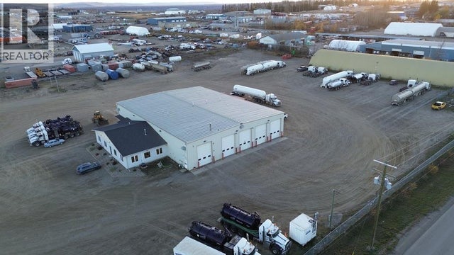 9863 85 Avenue, Fort St. John