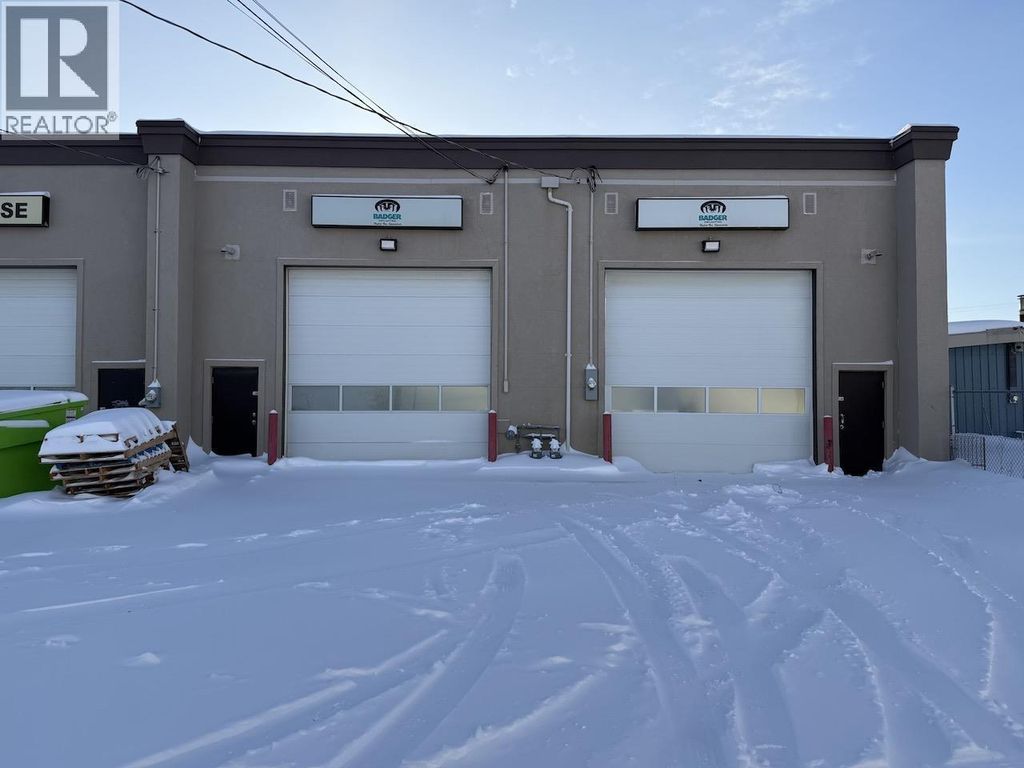 9630-9632 Sikanni Road, Fort St. John