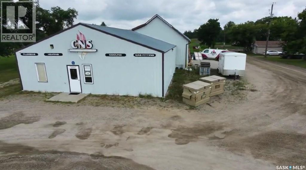 50 5 Highway, Wadena
