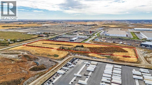 261057 Range Road 290, Rural Rocky View County