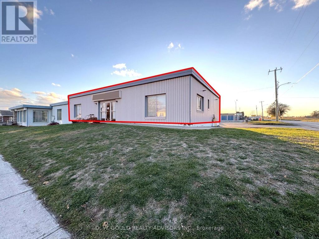 330 Sidney Street, Belleville (belleville Ward)