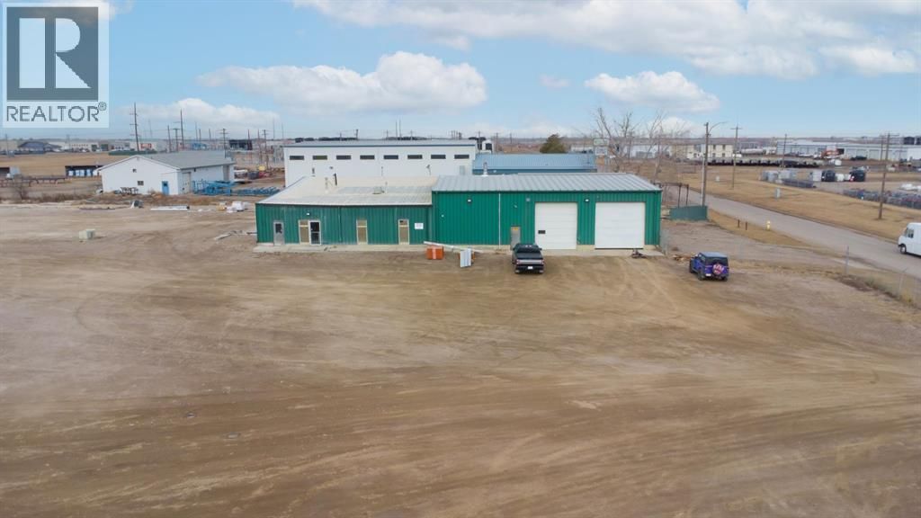 5520 59 Avenue, Lloydminster