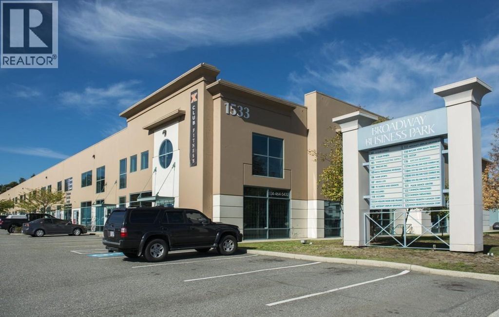 110 1533 Broadway Street, Port Coquitlam
