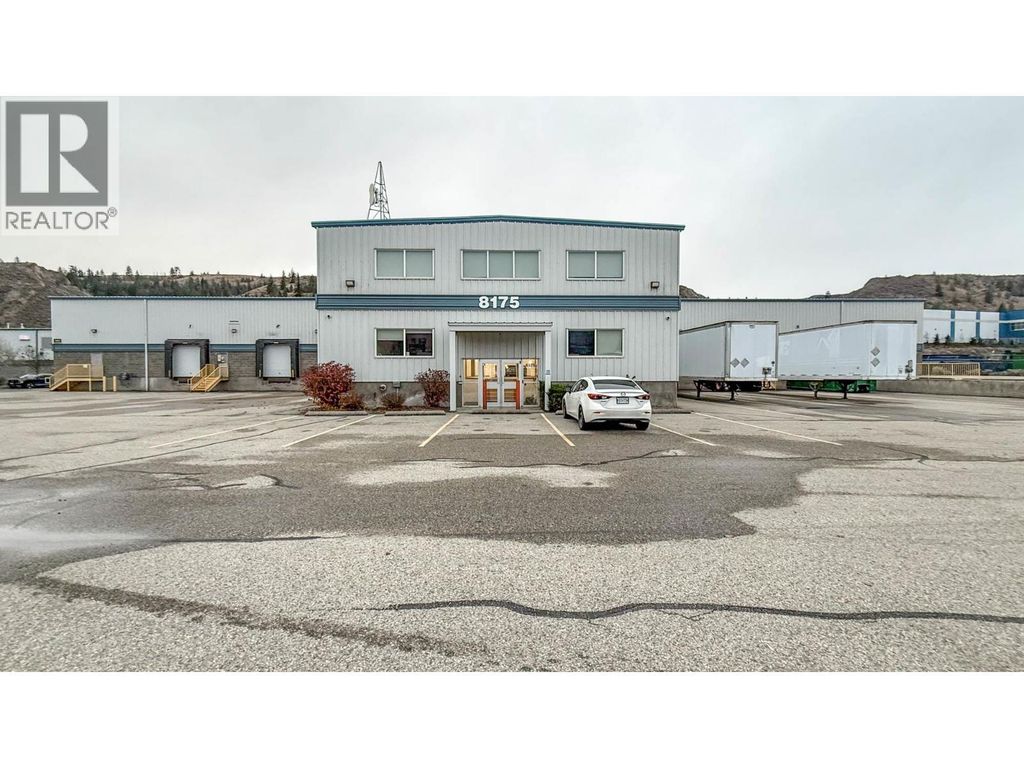 8175 Dallas Drive, Kamloops