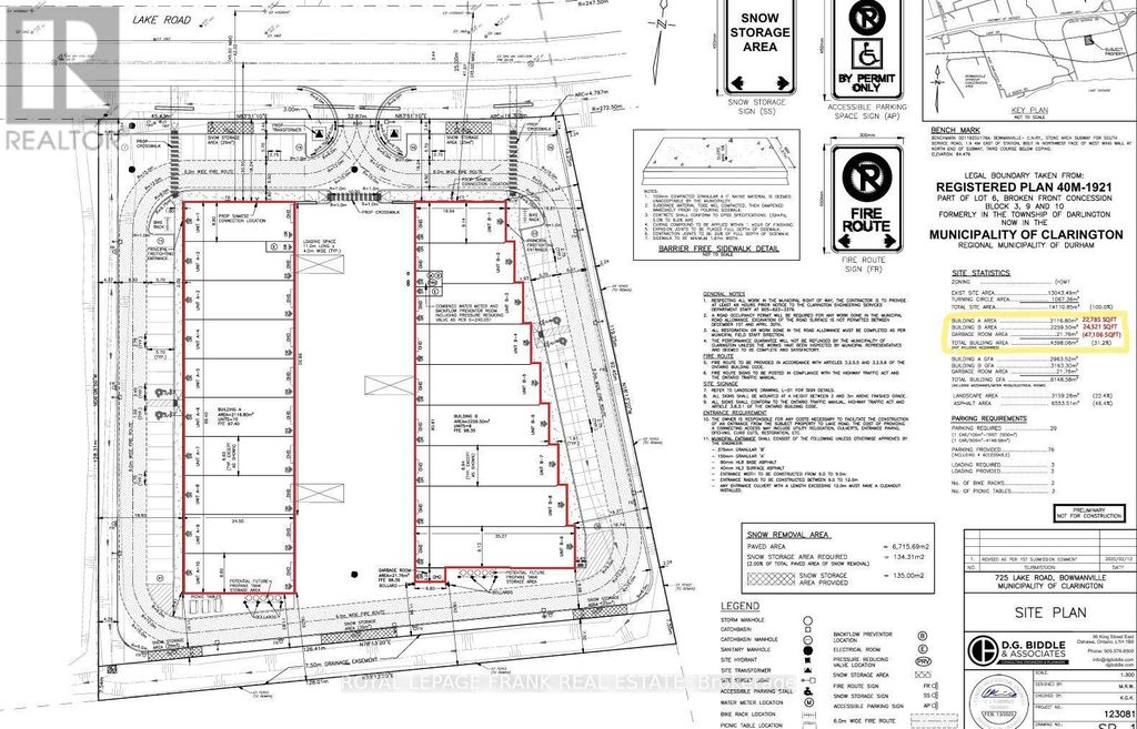 A1 - 725 Lake Road, Clarington (bowmanville)