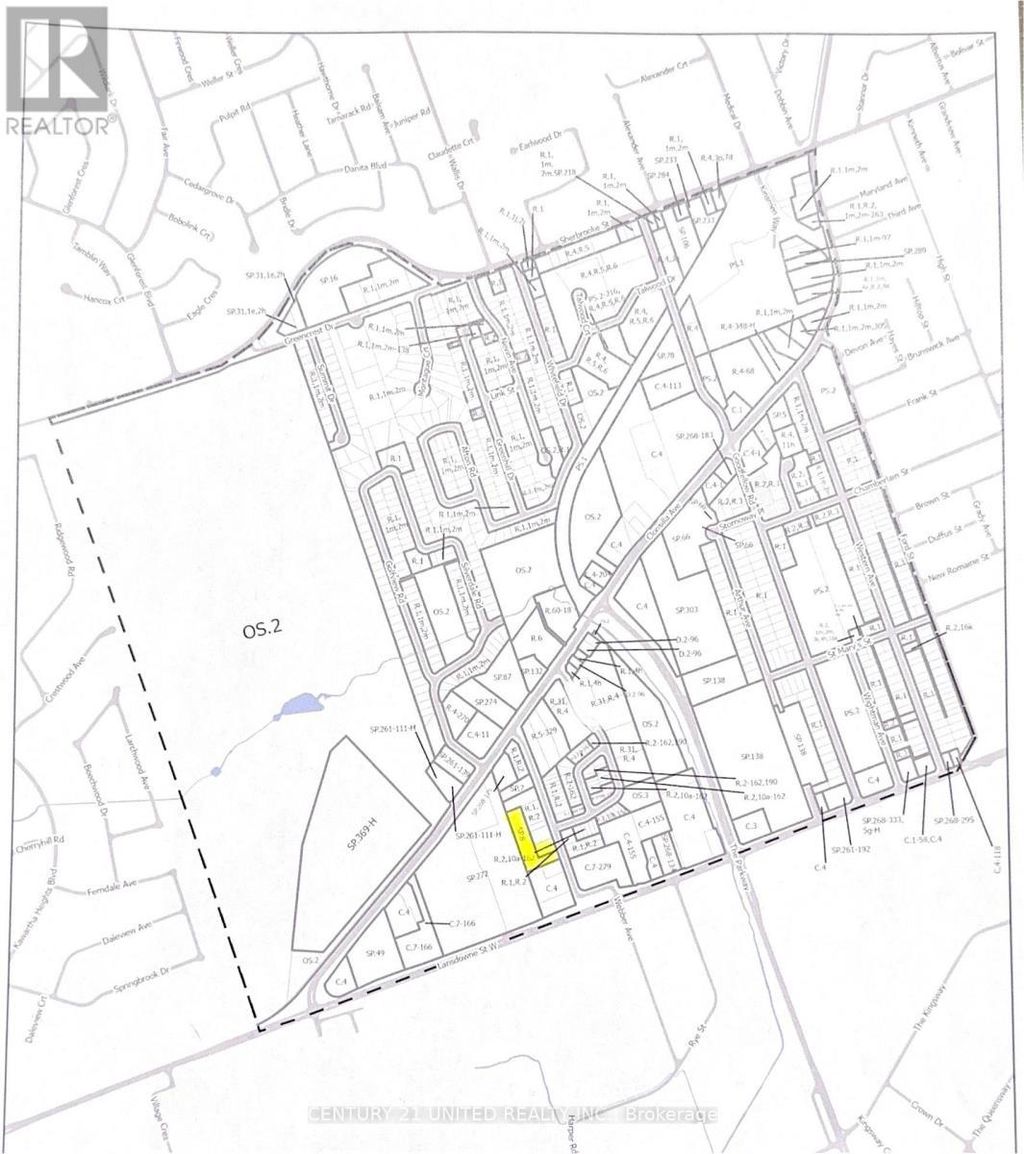 887 Webber Avenue, Peterborough (otonabee Ward 1)