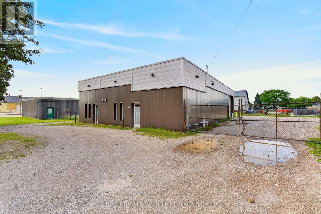180 Victoria Street W, South Huron (exeter)