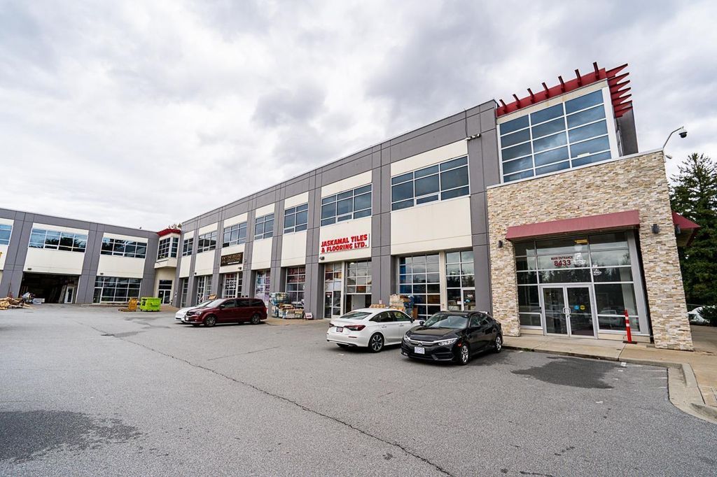 101 8433 132 Street, Surrey