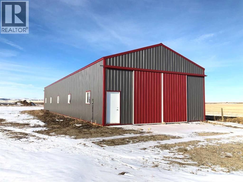 6002 54 Street, Stavely