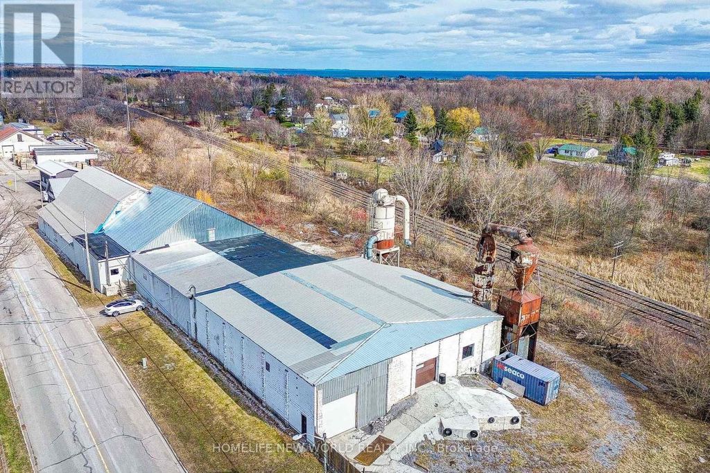 15 Earl Street, Cramahe (colborne)