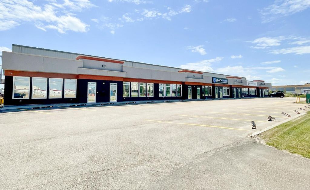1101 16 Avenue, Nisku