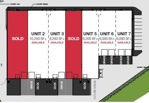 Unit 6 4803-4827 Roper Rd Nw, Edmonton