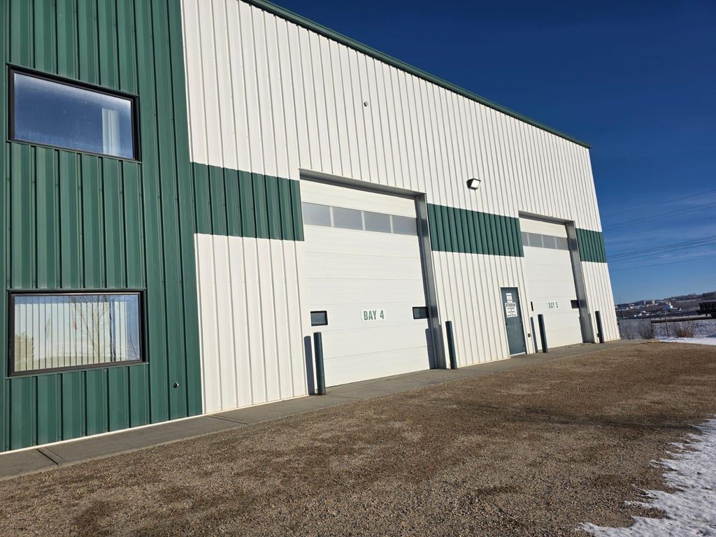 N/A, Drayton Valley