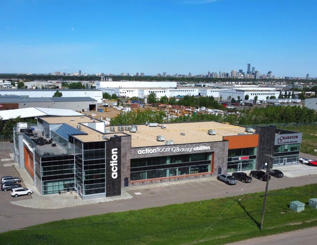 6810 50 Street, Edmonton